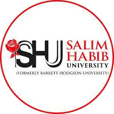 Salim Habib University